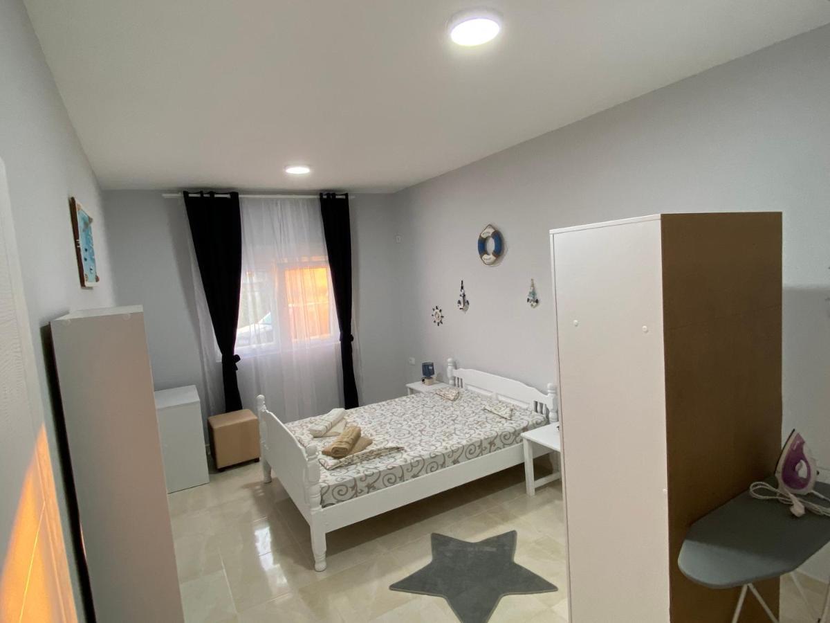Kotor Apartman Green Sailorアパートメント エクステリア 写真
