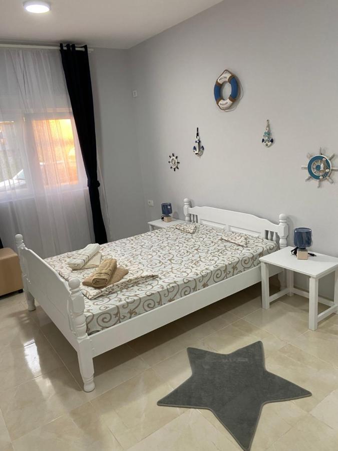 Kotor Apartman Green Sailorアパートメント エクステリア 写真