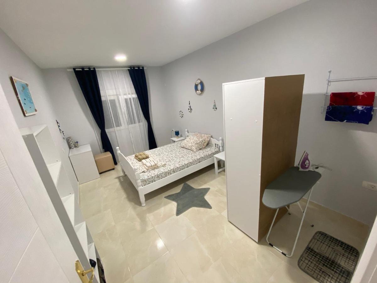 Kotor Apartman Green Sailorアパートメント エクステリア 写真