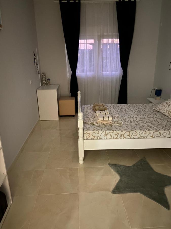 Kotor Apartman Green Sailorアパートメント エクステリア 写真