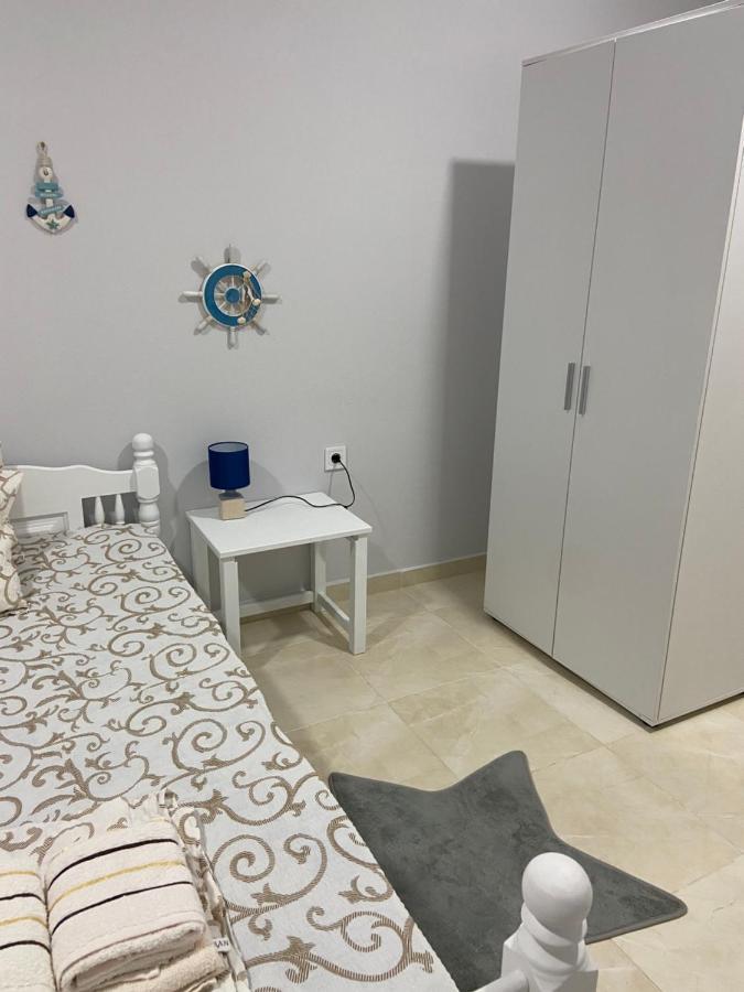 Kotor Apartman Green Sailorアパートメント エクステリア 写真