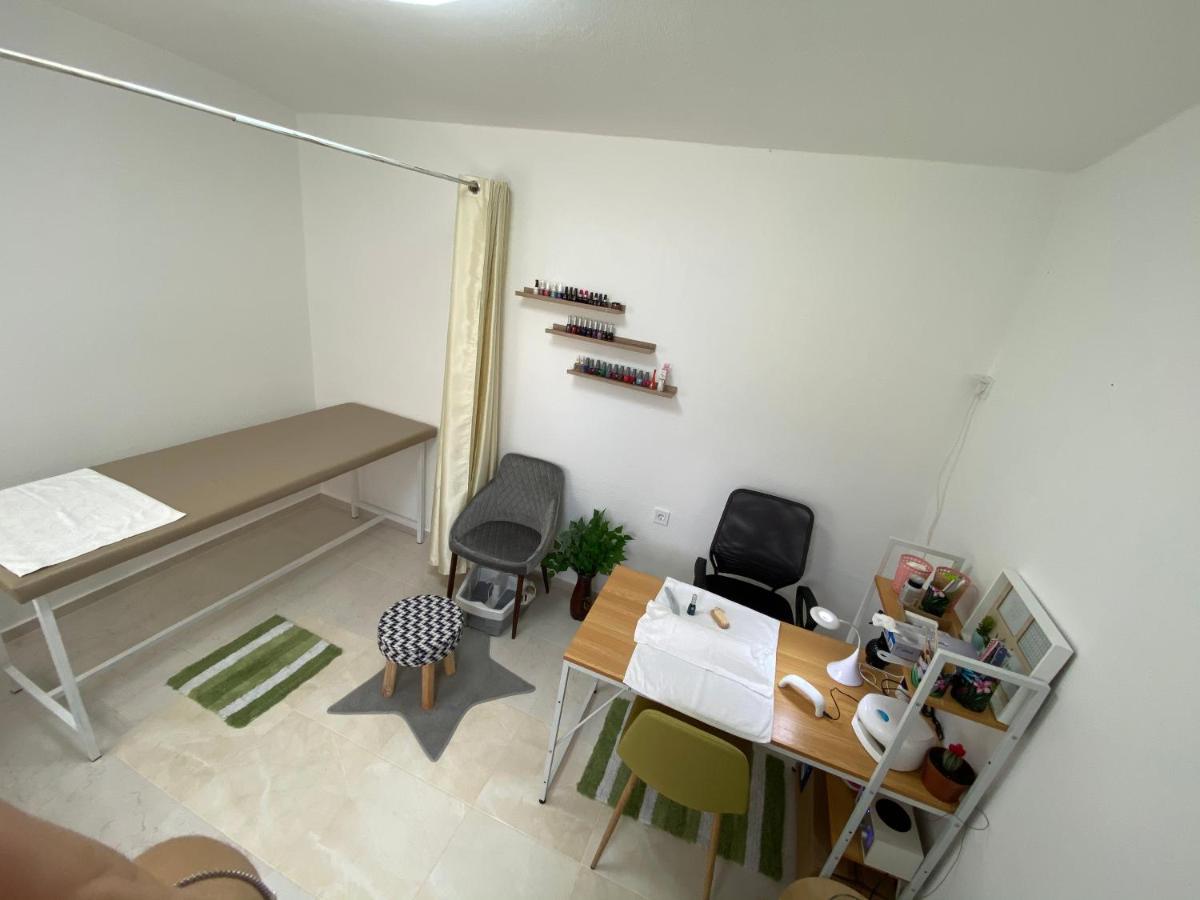 Kotor Apartman Green Sailorアパートメント エクステリア 写真
